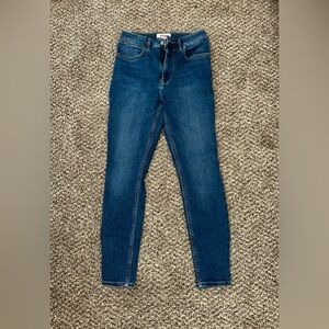 Wrangler High Rise Unforgettable Women's Skinny Jeans